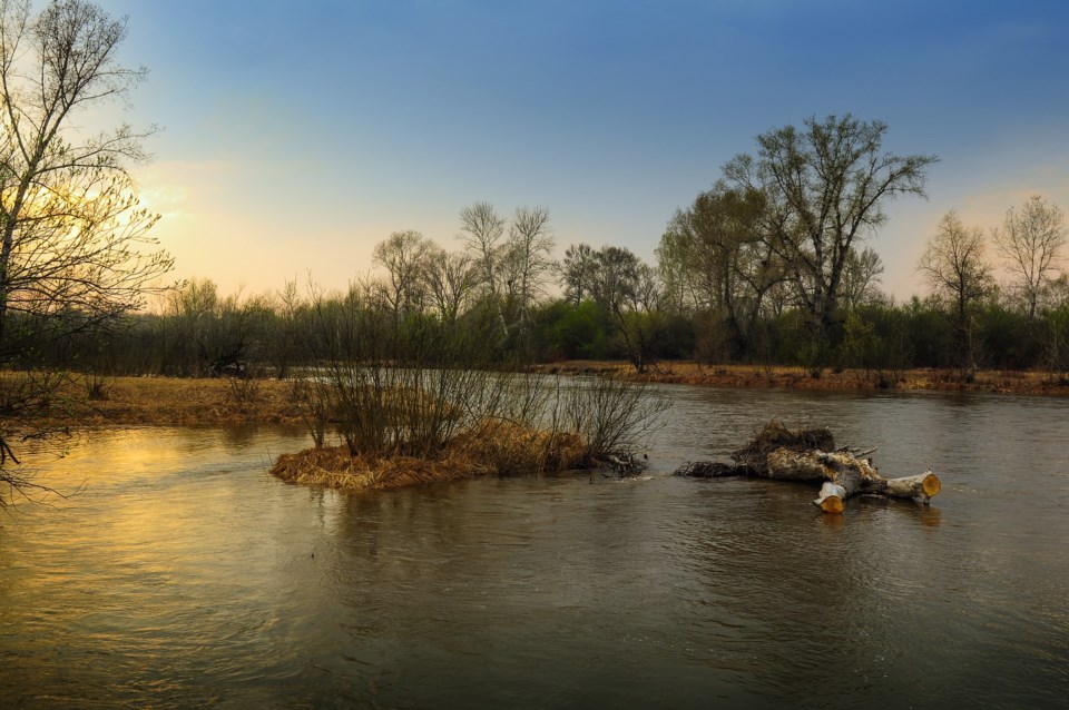 Flood watch