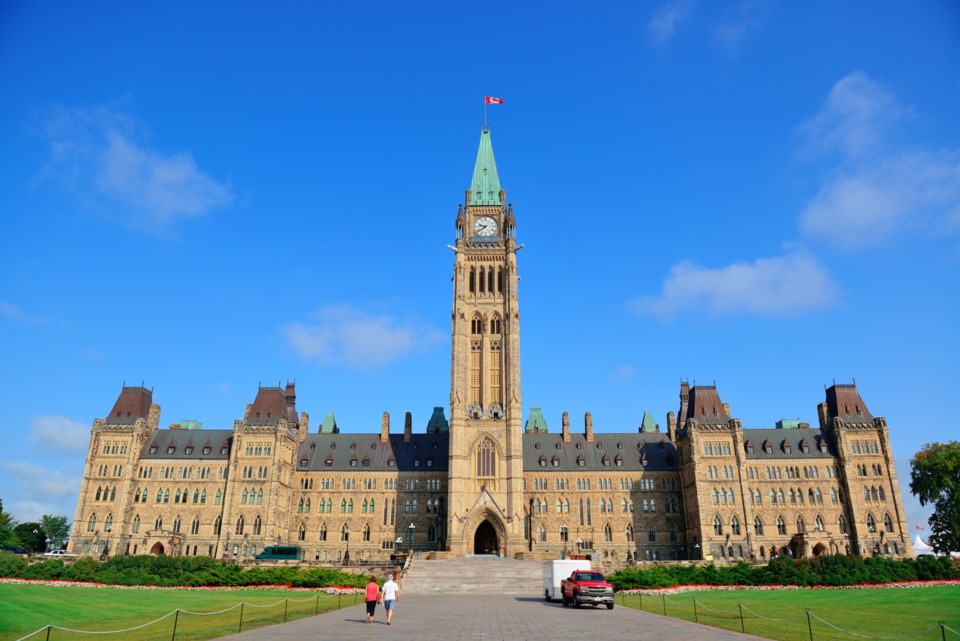 ParliamentHill
