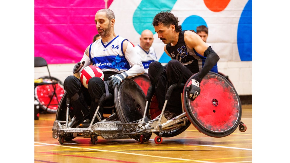 2022 MAY 8 WHeelchair rugby Bogetti-Smith_20220429_Wheelchair Rugby_0501 feat