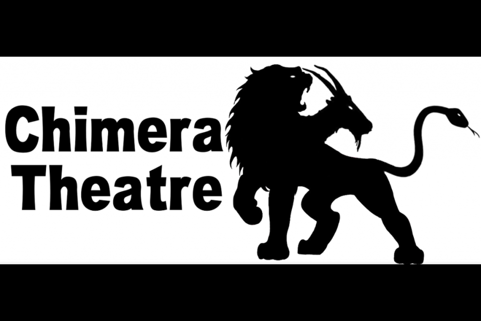 chimera-theatre