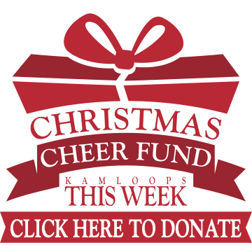 Christmas Cheer Logo-present3