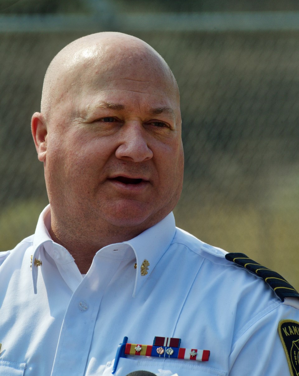 fire chief-Ken Uzeloc copy