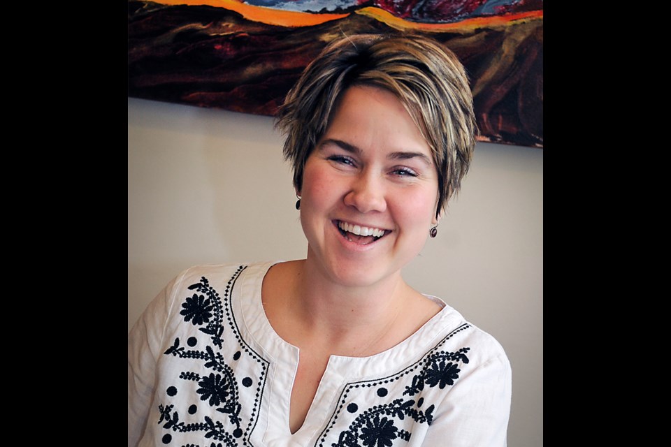 Jacquie Brand has recently assumed her new role as general manager of the Y Womenâs Emergency Shelter.