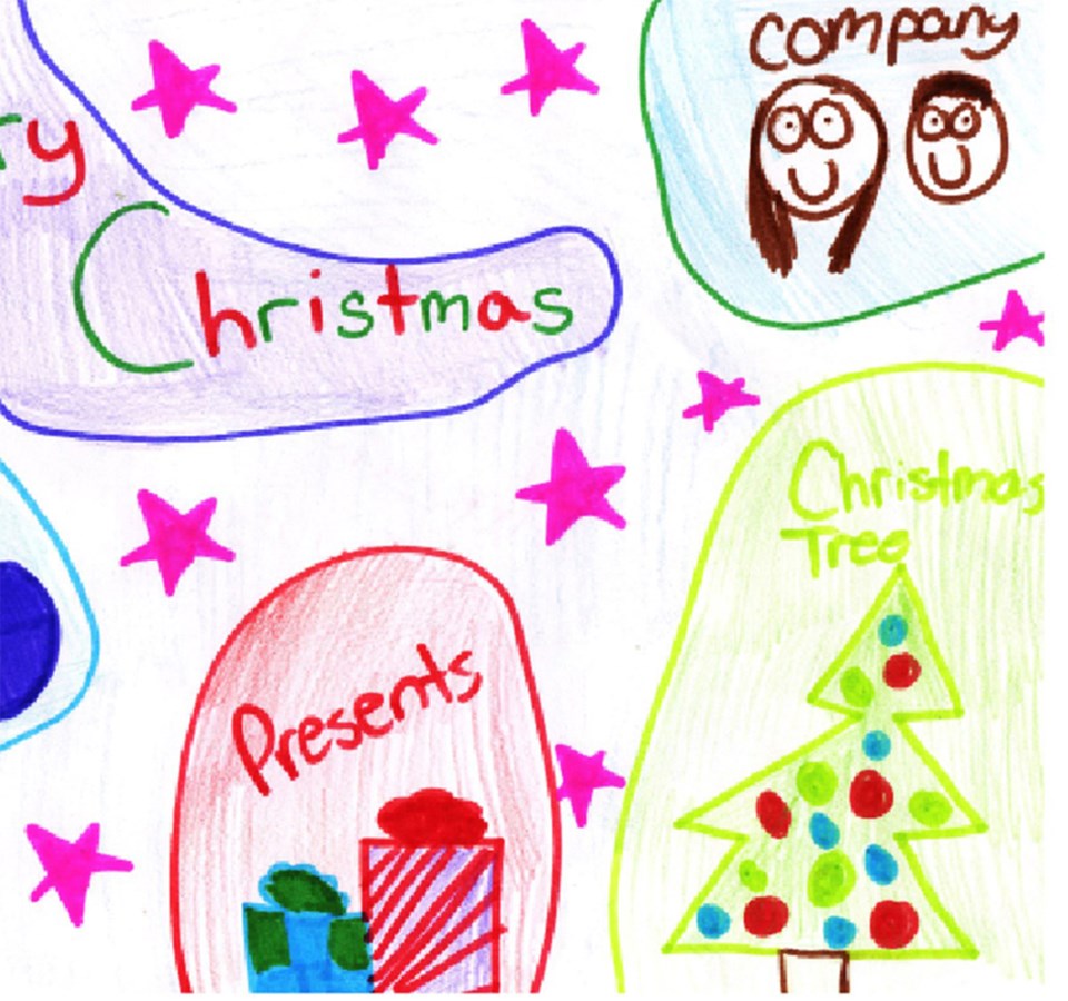christmas-drawings