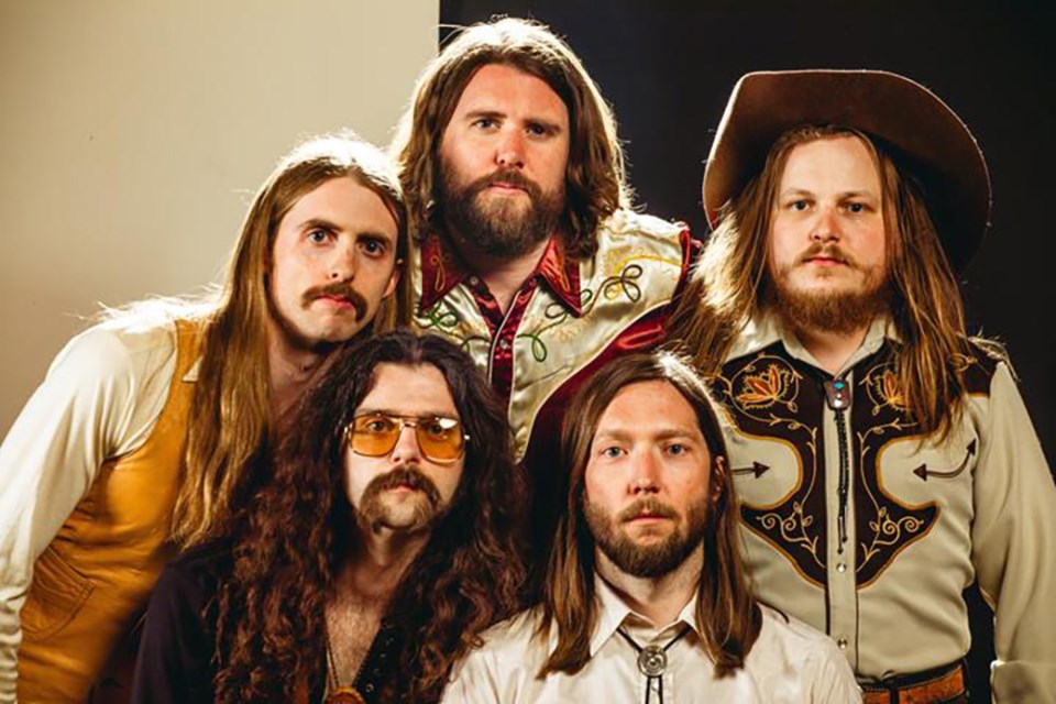sheepdogs
