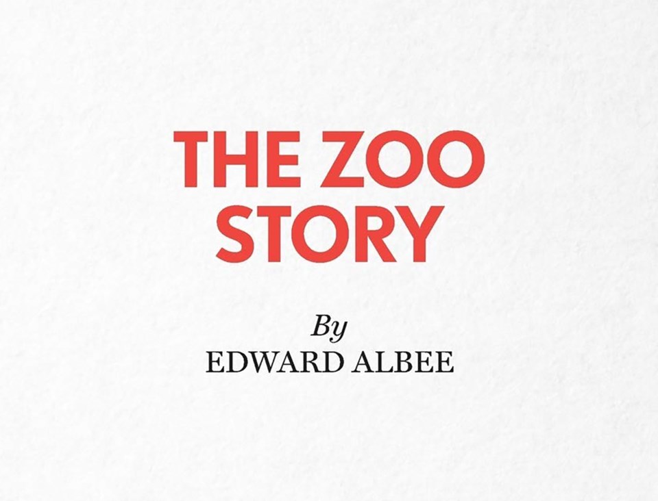 the-zoo-story