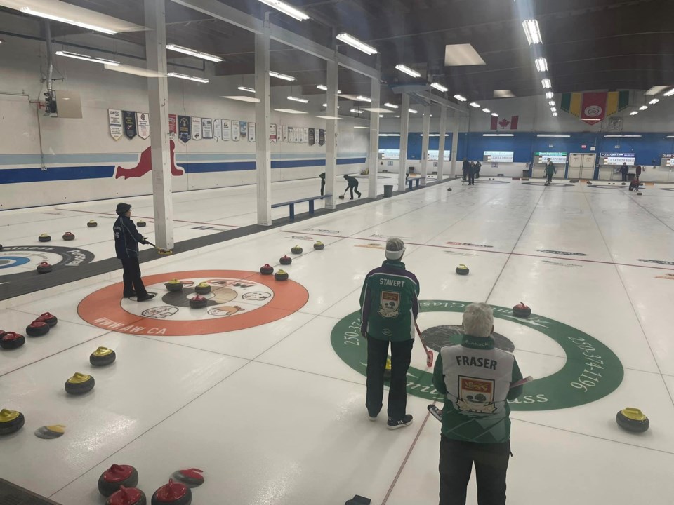 Kamloops Curling Club2
