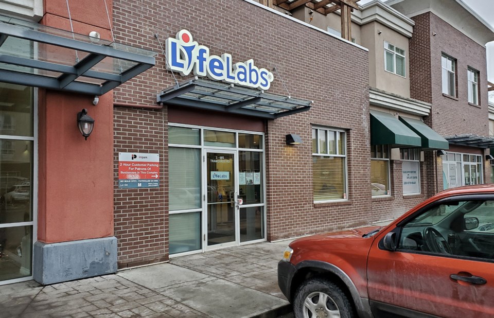 LifeLabs