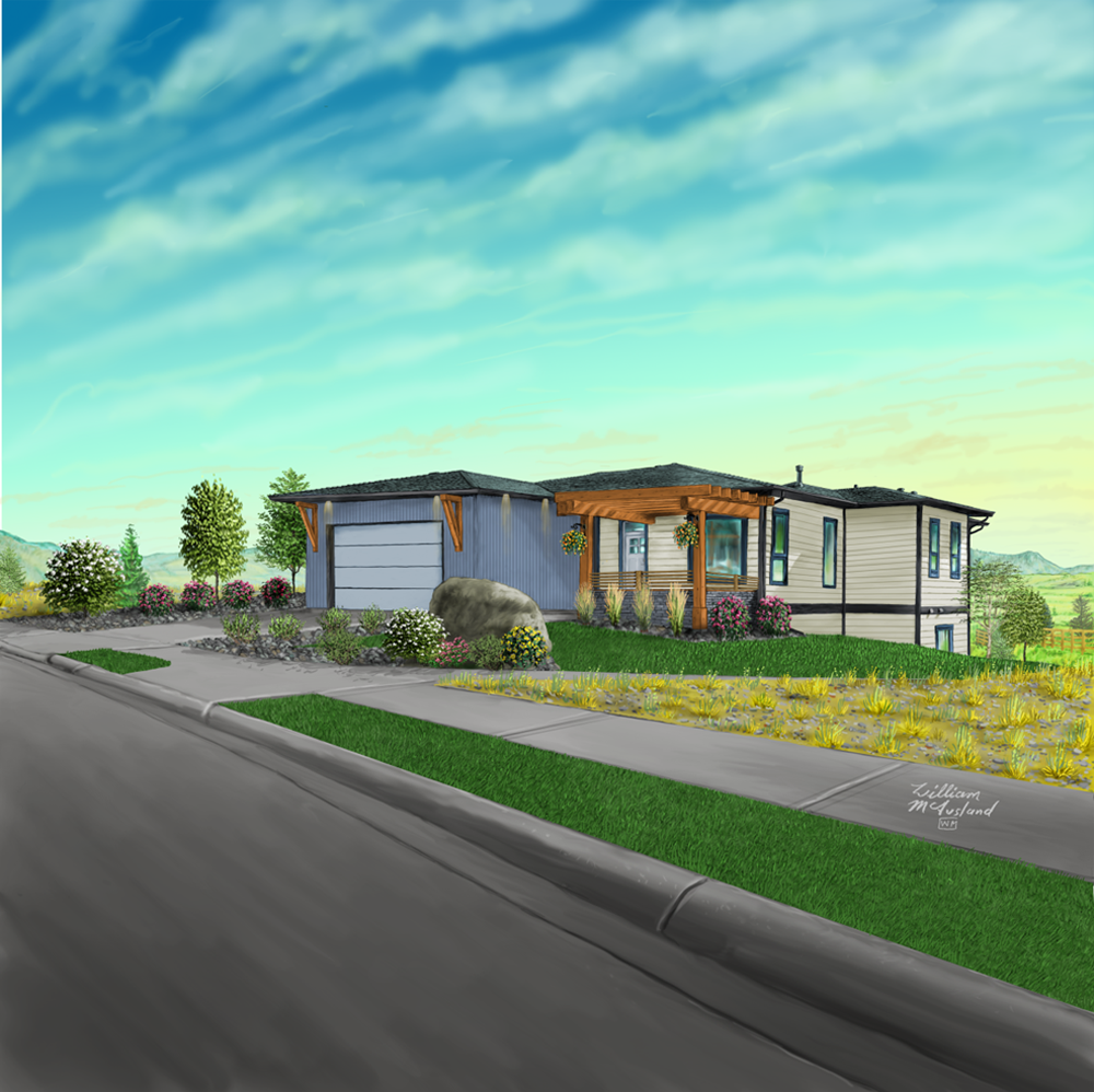 And the winner of the Kamloops Y Dream Home is . . . Kamloops This Week