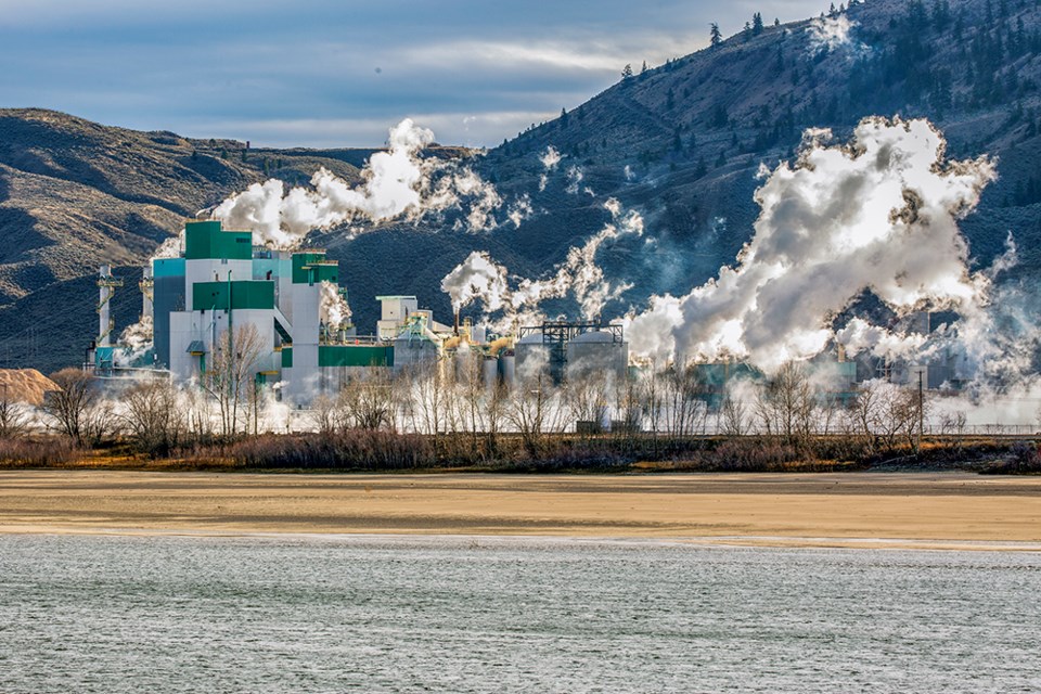 kruger-pulp-mill