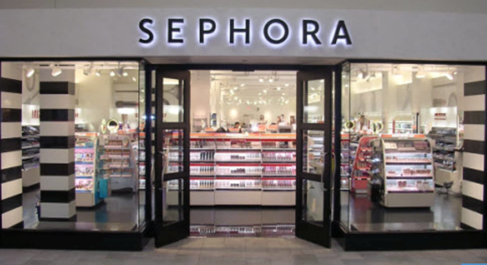 Sephora will open its Cambridge location this month CambridgeToday.ca