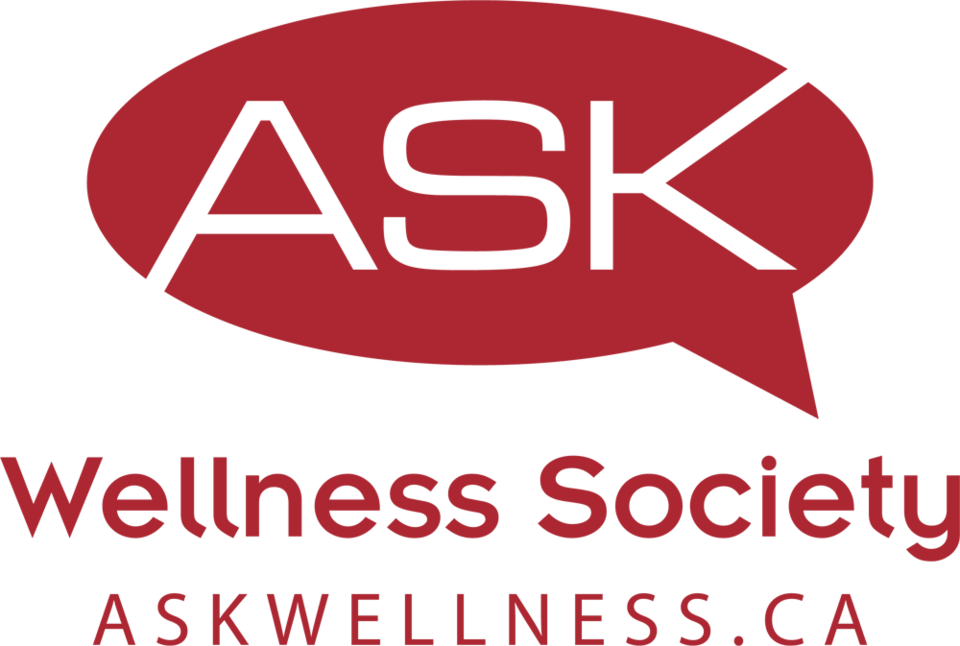 ASK Wellness logo