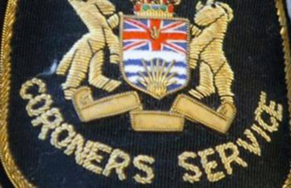 BC Coroners Service