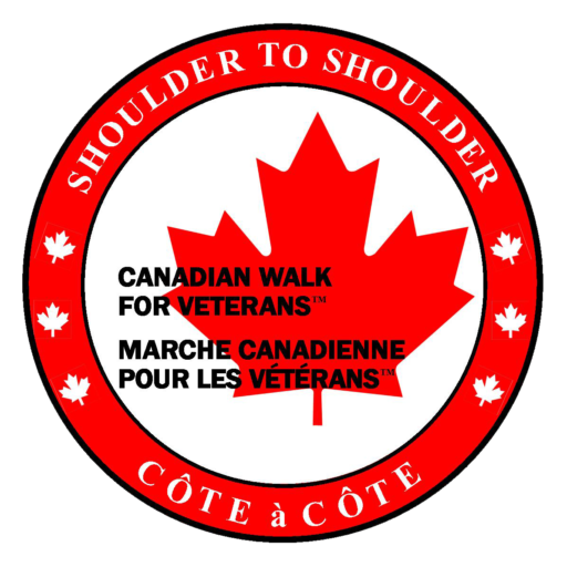 Canadian Walk for Veterans