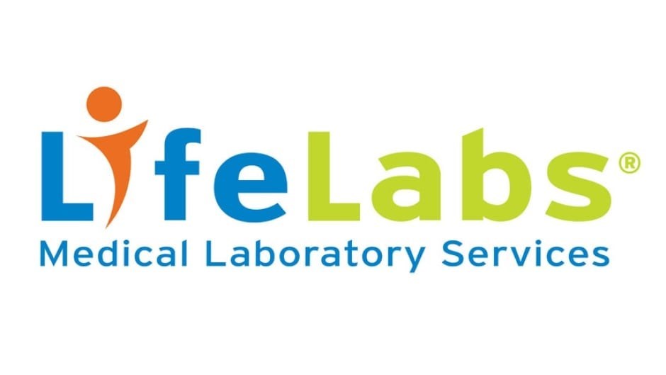 LifeLabs logo