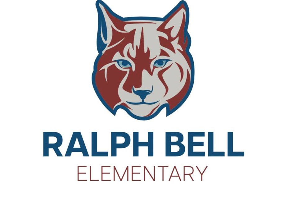 Ralph Bell Bobcats logo