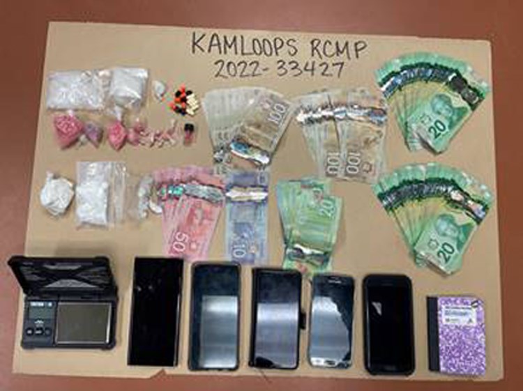 cops drugs Sept19