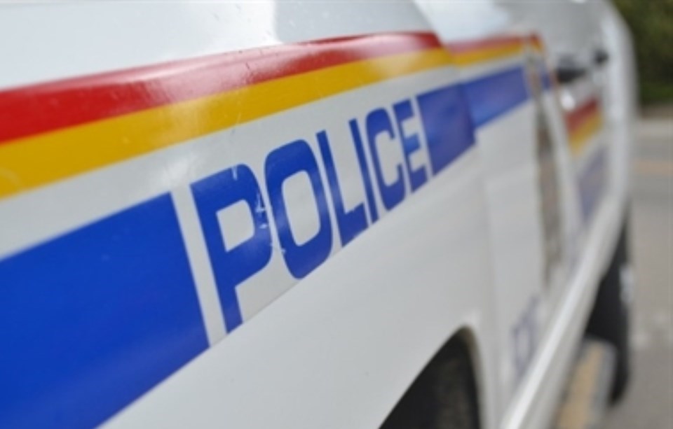 RCMP Major Crimes begins homicide investigation in Janvier.
