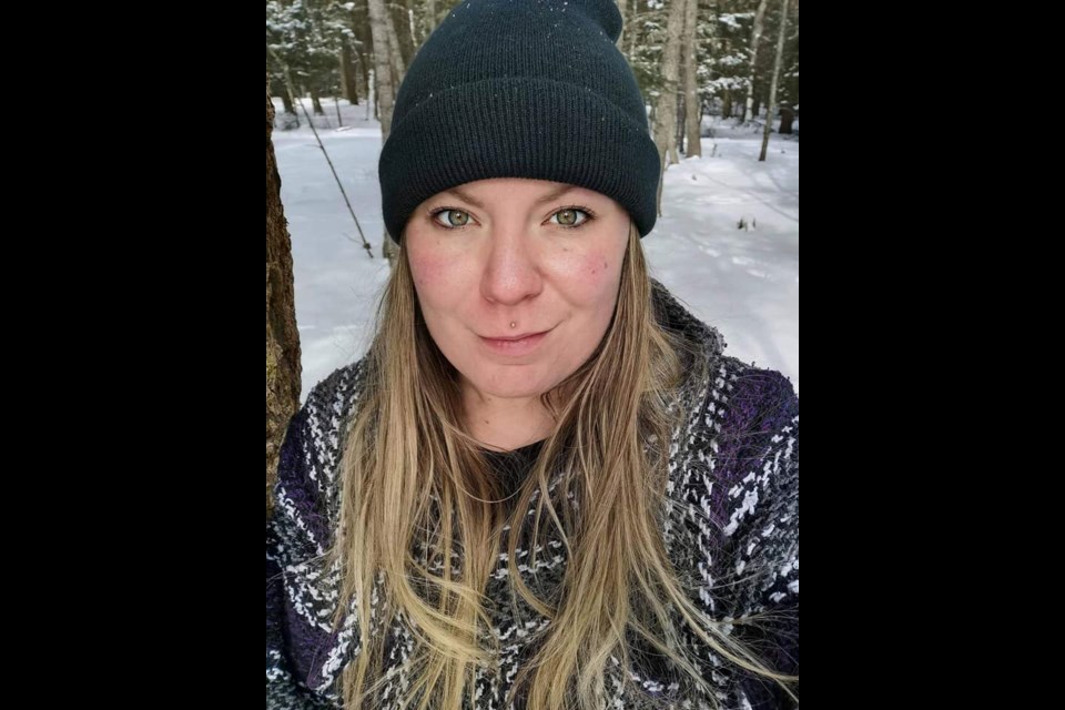 If you have information on the whereabouts of Shannon White, call Kamloops RCMP at 250-828-3000.