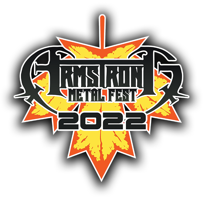 armstrong metalfest 2022