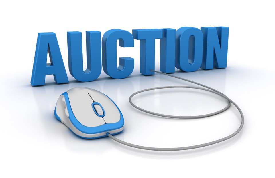 auction