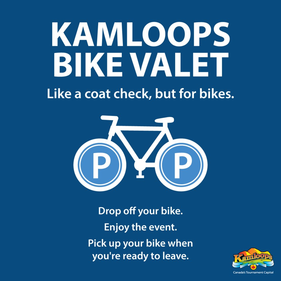 bike-valet