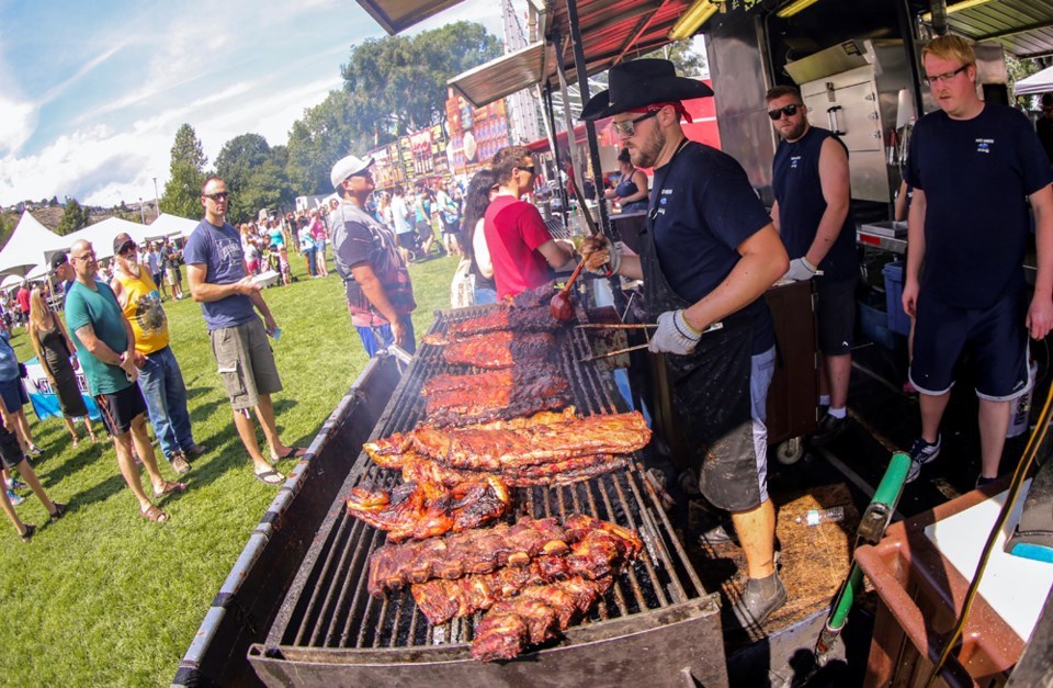 ribfest