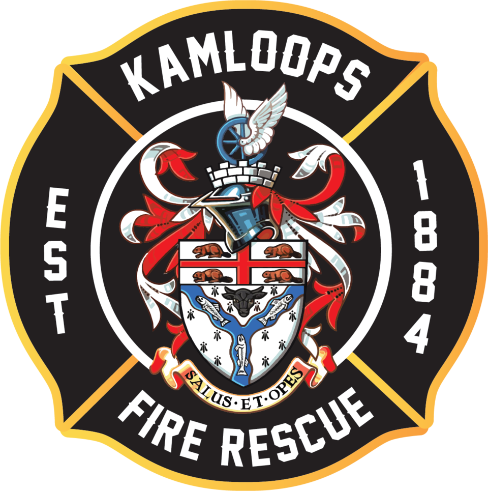Kamloops Fire Rescue