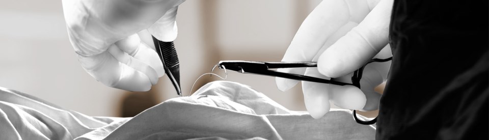 orthopedic surgery