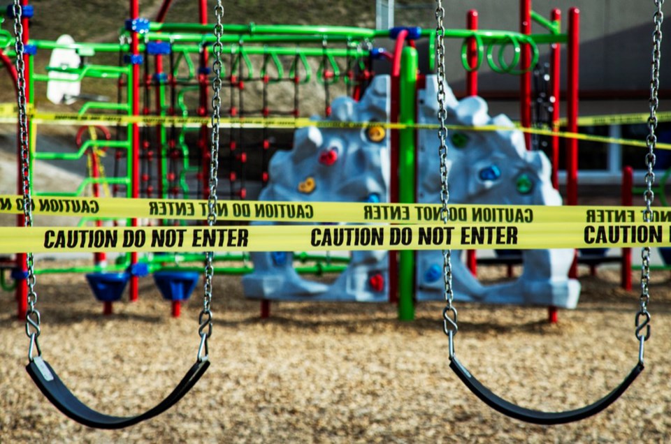 playground