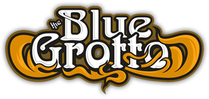 Blue Grotto logo2