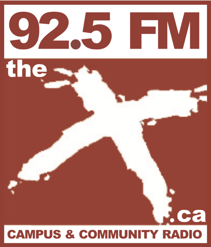 CFBX logo
