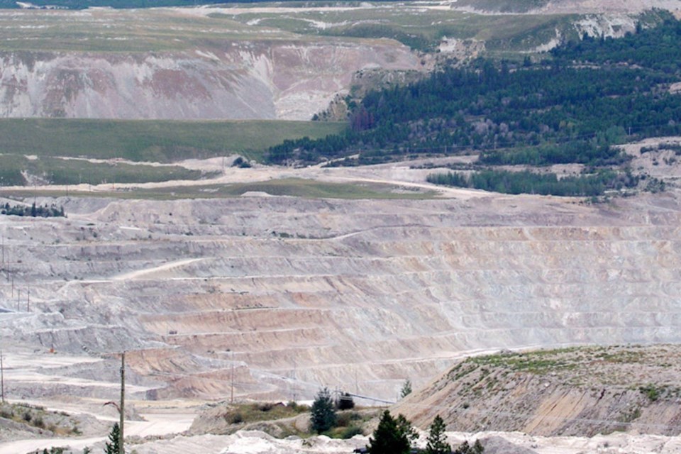 Highland Valley Copper