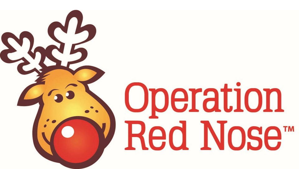 Operation Red Nose