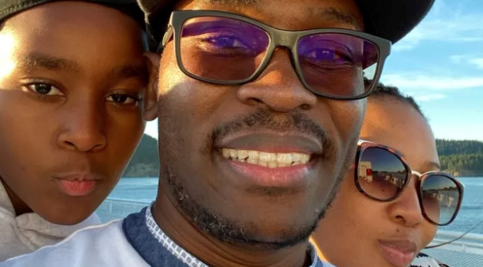 Dr. Michael Mthandazo