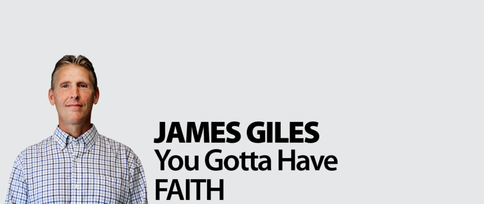 Giles James column head correct