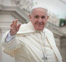 Pope Francis