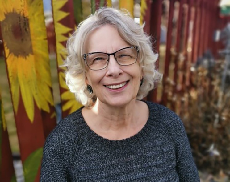 sandee-hall