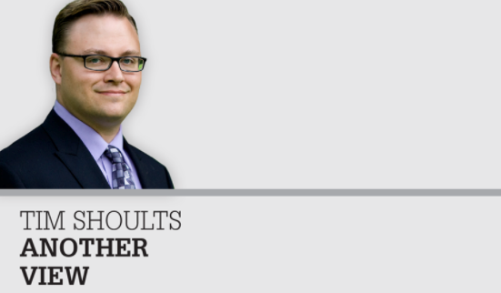 Tim Shoults column head