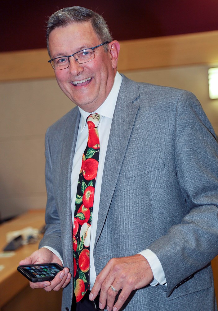 Ken Christian byelection