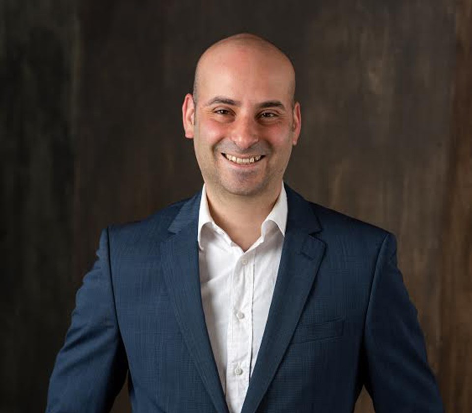 Frank Caputo