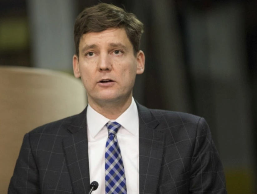 David Eby