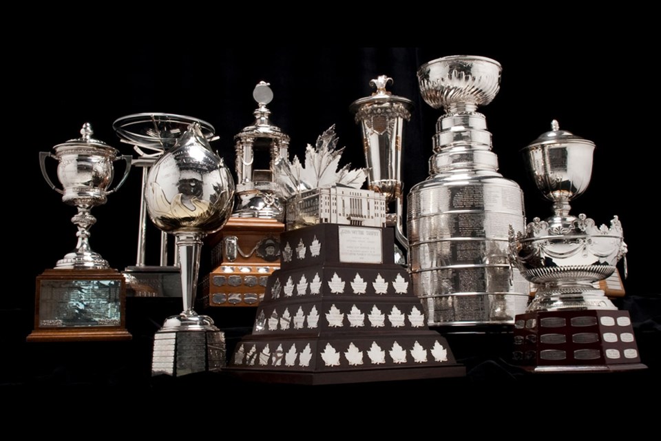 From May 26 to June 4, 2023, the Hockey Hall of Fame will showcase its most prized artifacts and trophies in Kamloops, something that is usually only available to fans who visit the hall of fame in Toronto.