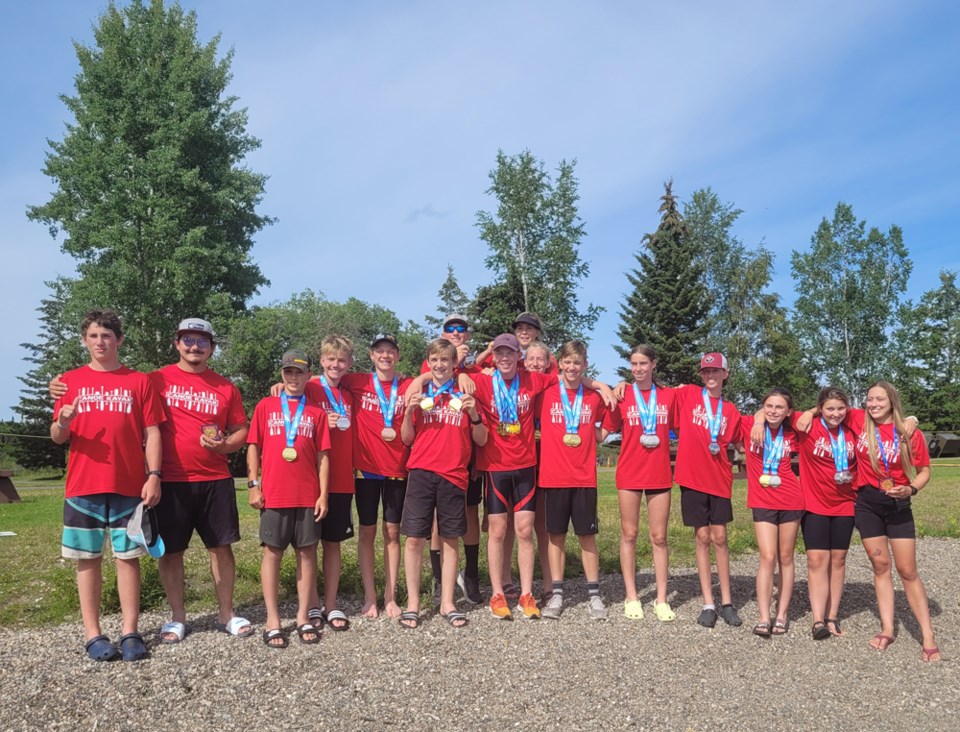 Kamloops Canoe Kayak Club