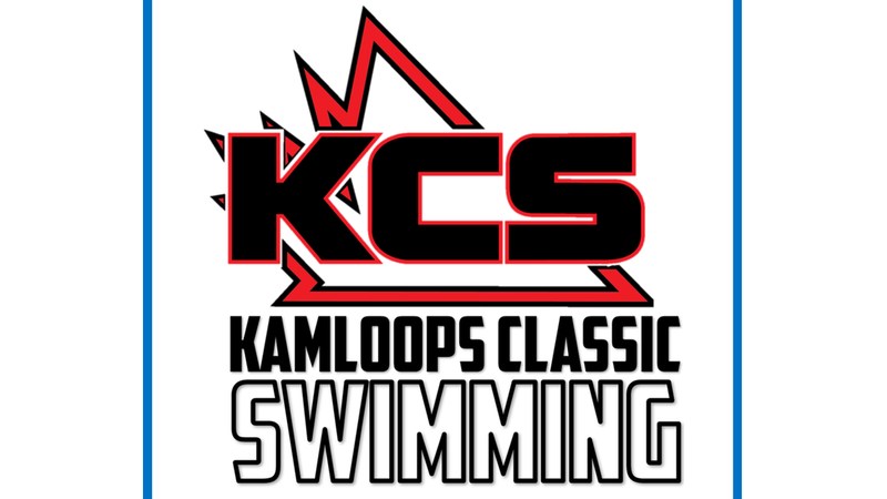 Kamloops Classic Swimming