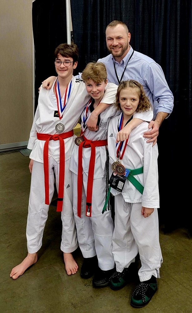 taekwondo-results