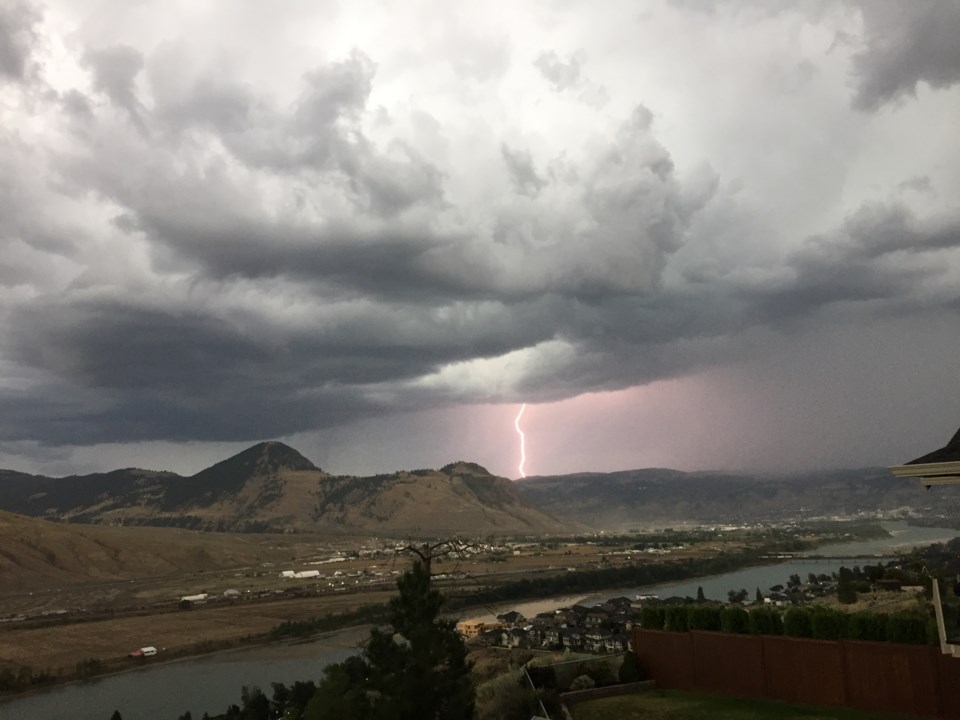 lightning