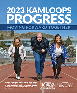 Kamloops Progress