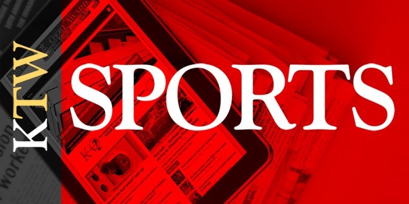 SPORTS LOGO WEB