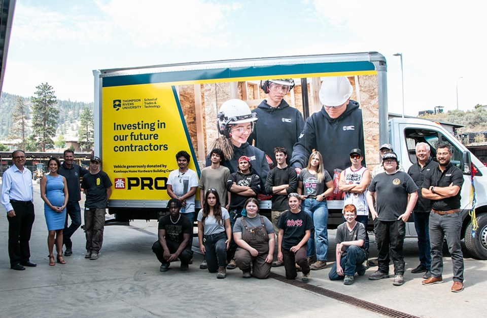tru-home-hardware-donation